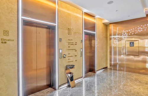 Xinxiangfang Hotel | 68 m² Hotel ∙ 2 guests