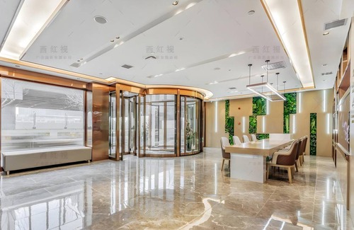 Xinxiangfang Hotel | 68 m² Hotel ∙ 2 guests