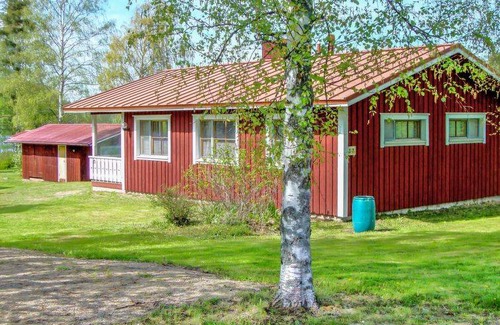 Iltasmaki House | 68 m² House ∙ 2 bedrooms ∙ 6 guests