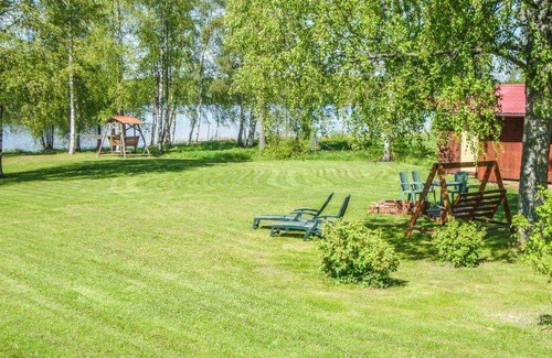 Iltasmaki House | 68 m² House ∙ 2 bedrooms ∙ 6 guests