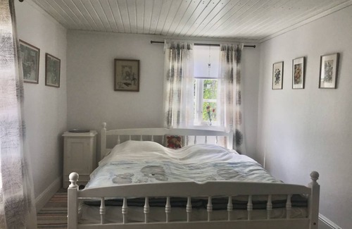 Hovmantorp House | 68 m² House ∙ 2 bedrooms ∙ 5 guests
