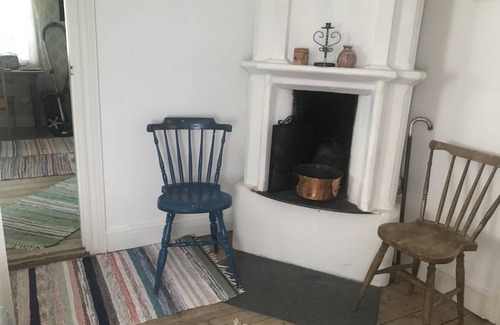 Hovmantorp House | 68 m² House ∙ 2 bedrooms ∙ 5 guests