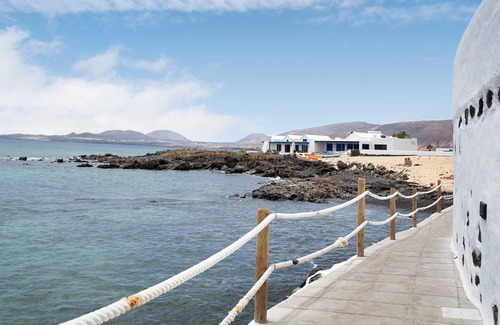 Punta Mujeres House | 68 m² House ∙ 2 bedrooms ∙ 3 guests