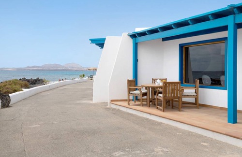 Punta Mujeres House | 68 m² House ∙ 2 bedrooms ∙ 3 guests
