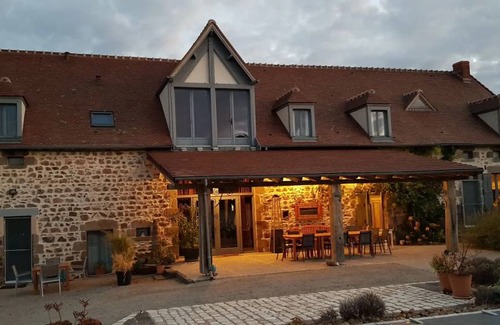 Beaune-d'Allier House | 68 m² House ∙ 2 bedrooms ∙ 4 guests