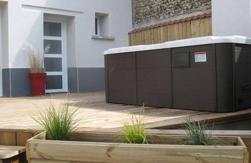 Wailly-Beaucamp House | 68 m² House ∙ 2 bedrooms ∙ 4 guests