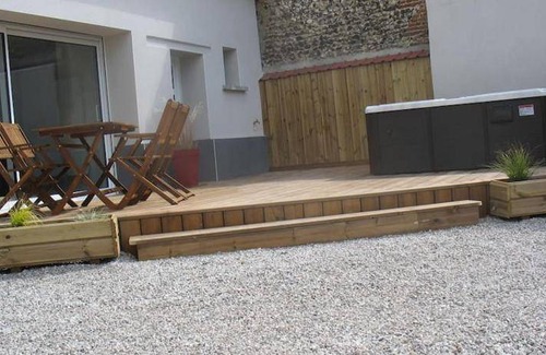 Wailly-Beaucamp House | 68 m² House ∙ 2 bedrooms ∙ 4 guests