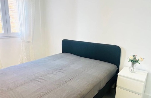 Getafe Resort | 68 m² Private room ∙ 1 bedroom ∙ 1 guest