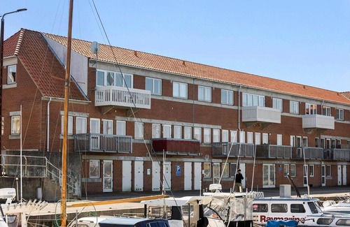 Tejn Apartment | 6815 Allinge - Ndr. Strandvej 2 B, 1. th.