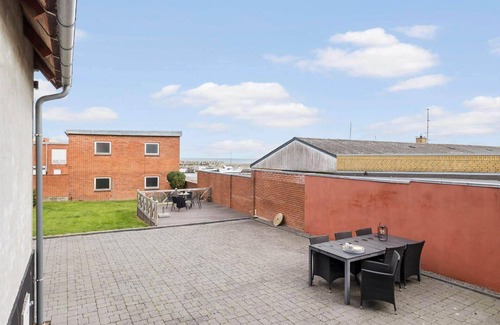 Tejn House | 6816 Allinge - Ndr. Strandvej 8