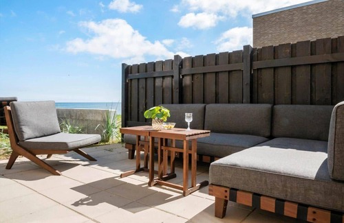Tejn Apartment | 6839 Allinge - Havnevej 14 F, st.