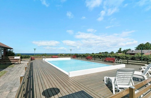 Vang House | 6842 Hasle - Fuglebakken 11