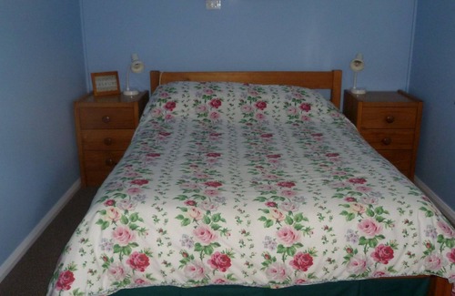 Bendemeer Cottage | 687, Watsons Ck Rd Bendemeer.
