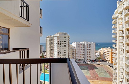 Armacao de Pera Apartment | 69 m² Apartment ∙ 1 bedroom ∙ 4 guests