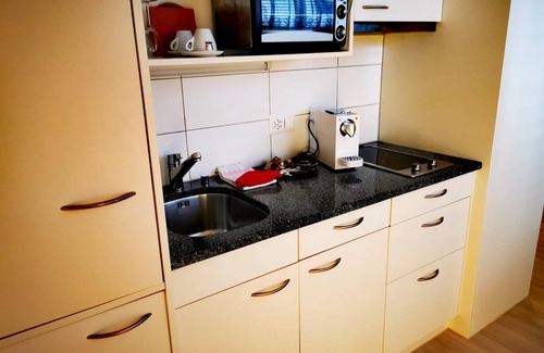 Thun Apartment | 69 m² Apartment ∙ 1 bedroom ∙ 2 guests