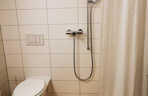Thun Apartment | 69 m² Apartment ∙ 1 bedroom ∙ 2 guests