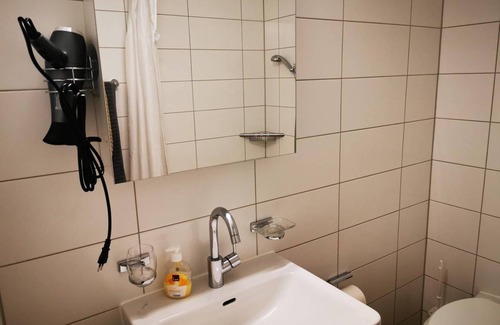Thun Apartment | 69 m² Apartment ∙ 1 bedroom ∙ 2 guests