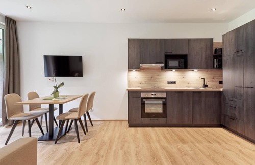 Oberried Apartment | 69 m² Apartment ∙ 2 bedrooms ∙ 6 guests