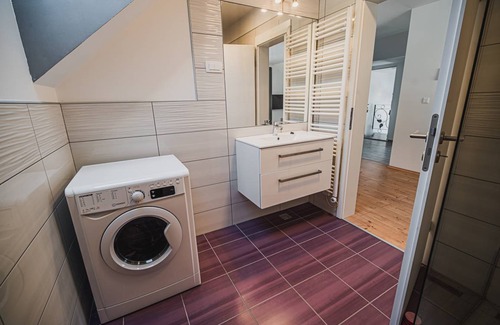 Preddvor Apartment | 69 m² Apartment ∙ 2 bedrooms ∙ 5 guests