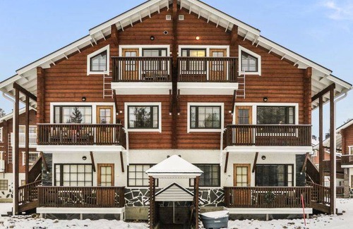 Sirkka House | 69 m² House ∙ 2 bedrooms ∙ 6 guests
