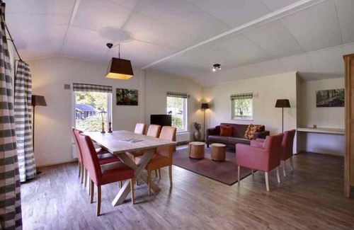 Municipality of Dalfsen House | 69 m² House ∙ 3 bedrooms ∙ 6 guests