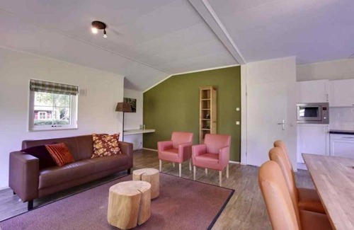 Municipality of Dalfsen House | 69 m² House ∙ 3 bedrooms ∙ 6 guests