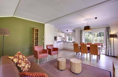 Municipality of Dalfsen House | 69 m² House ∙ 3 bedrooms ∙ 6 guests