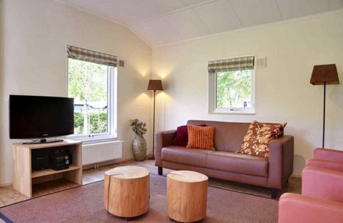 Municipality of Dalfsen House | 69 m² House ∙ 3 bedrooms ∙ 6 guests