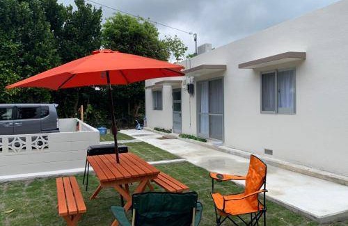 Imadomari Villa | 69 m² Villa ∙ 2 bedrooms ∙ 9 guests