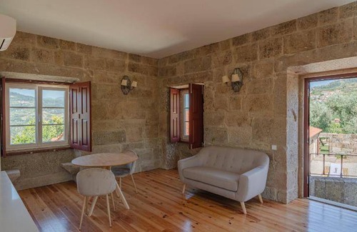 Anreade Villa | 699 m² Villa ∙ 8 bedrooms ∙ 16 guests