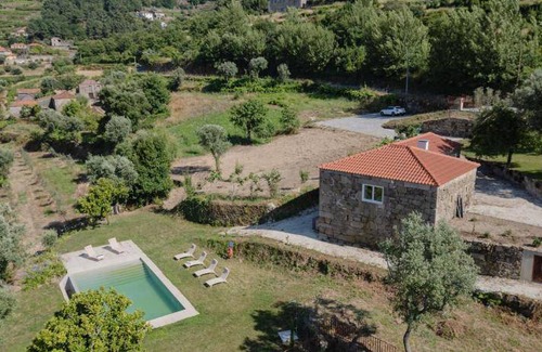 Anreade Villa | 699 m² Villa ∙ 8 bedrooms ∙ 16 guests