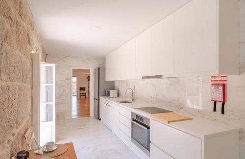 Anreade Villa | 699 m² Villa ∙ 8 bedrooms ∙ 16 guests