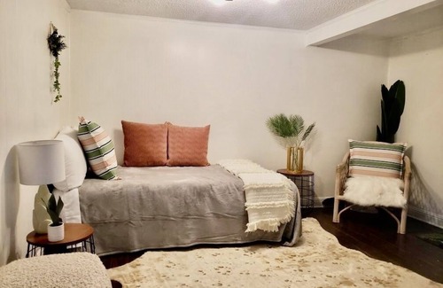 Jonesville House | 6B Relaxing Yadkin Valley Escape