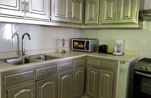 Santiago de los Caballeros Apartment | 6B SANTIAGO CENTER, GREAT COZY HOUSE APT. TO STAY