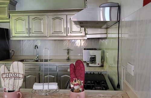 Santiago de los Caballeros Apartment | 6B SANTIAGO CENTER, GREAT COZY HOUSE APT. TO STAY