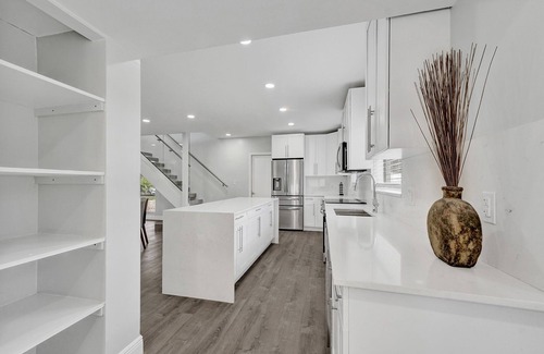 Pompano Isles House | 6Bed 4Bath Villa - Pool - Garage - Close to Beach