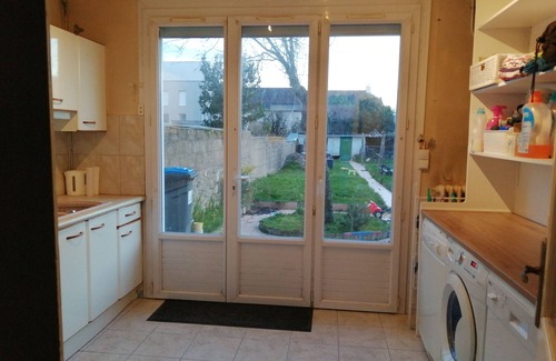 Saint-Nazaire House | 6bedroom house (sleeps 12-13) St Nazaire
