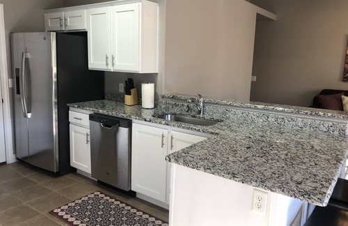 Cedar City House | 6BR/4BA Dual-Townhome Sleeps 12 Near Zion & Shakespeare Festival