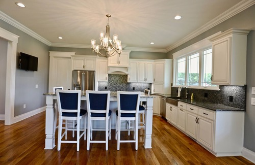Ether House | 6BR/7BA Estate Sleeps 18 Available for US Open 2024