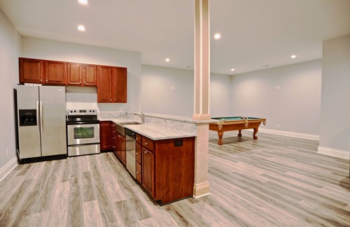 Ether House | 6BR/7BA Estate Sleeps 18 Available for US Open 2024