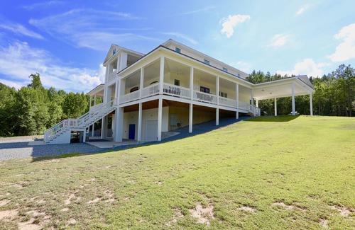 Ether House | 6BR/7BA Estate Sleeps 18 Available for US Open 2024