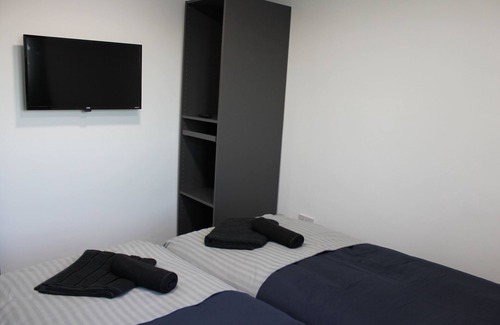 Portswood Apartment | 6BV Apartment - Bevois Valley