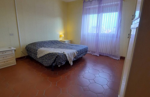Sestu House | 6km from Cagliari, ideal for 2 people transfer students and workers.