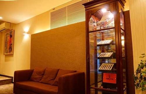 Kujukuri Cabin | 6m dome tent 30 square meters villa house with /Sambu-gun Chiba