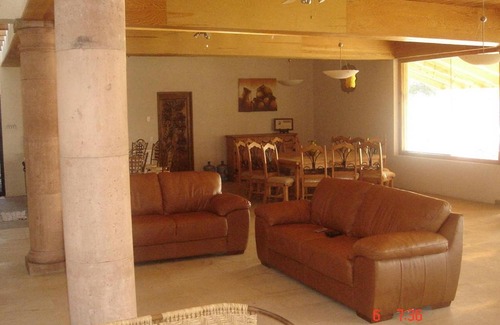 Xochitepec Villa | 6REC 24 PERSONAS QUINTA EN XOCHITEPEC, MORELOS QA