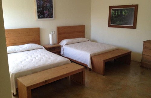 Xochitepec Villa | 6REC 24 PERSONAS QUINTA EN XOCHITEPEC, MORELOS QC