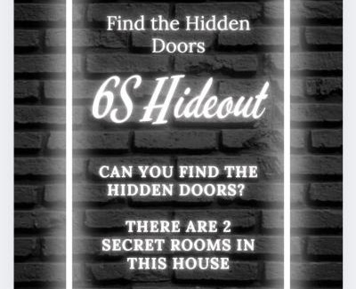 FM 1960 House | 6S Hideout Houston