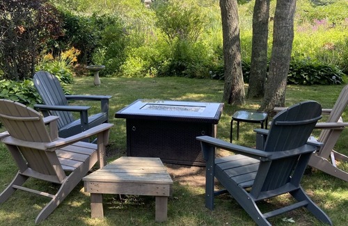 Bass River Cottage | 7/10 Walk to beaches -Dog Friendly - Willow Breeze Cottage *Summer: Fri-Fri*