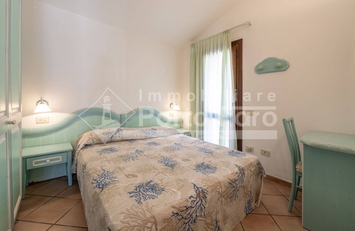 Capo d'Orso Apartment | 7 3C Appartamento - 7/3C PORTO MANNU