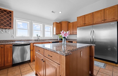 Corolla House | 7 BDRM Spectacular Oceanview home AC,Starlink, private pool/hot tub & game room!